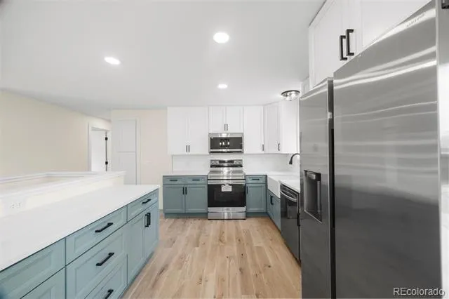 6710 S Clermont Street Littleton, CO 80122