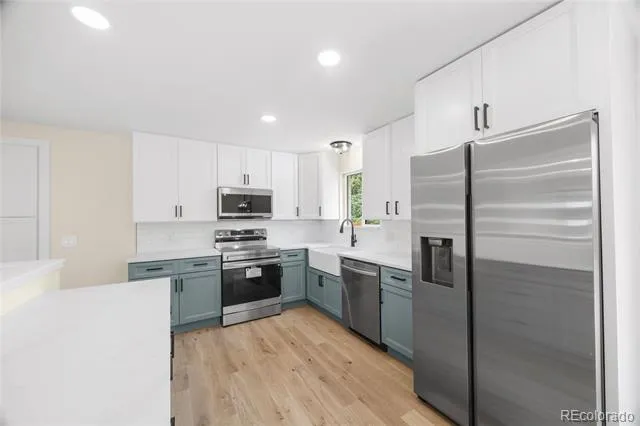 6710 S Clermont Street Littleton, CO 80122