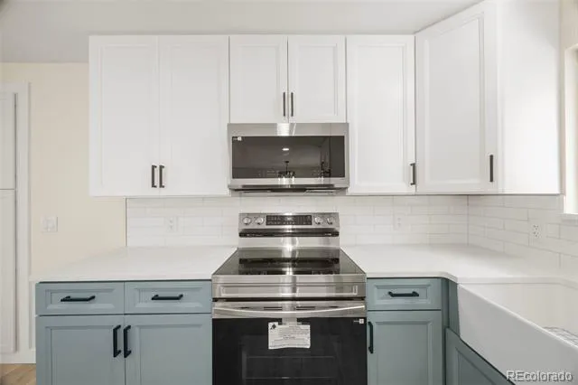 6710 S Clermont Street Littleton, CO 80122