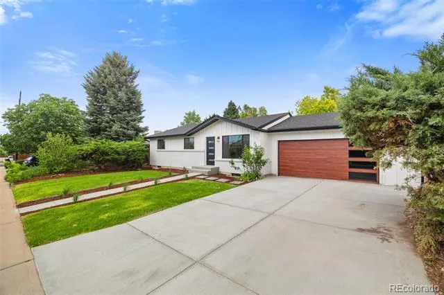 6710 S Clermont Street Littleton, CO 80122