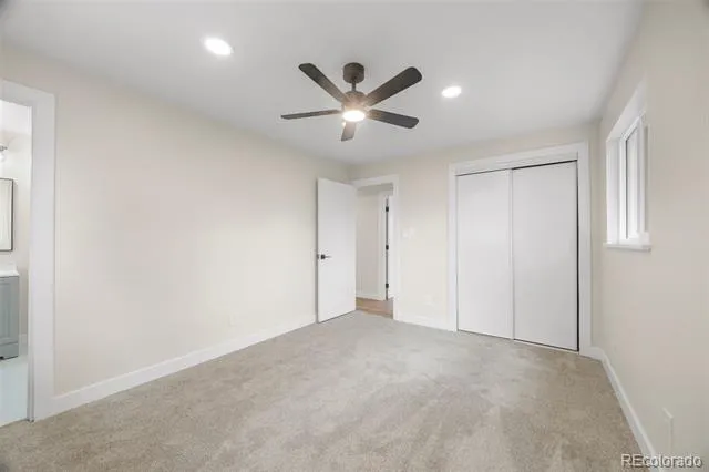 6710 S Clermont Street Littleton, CO 80122