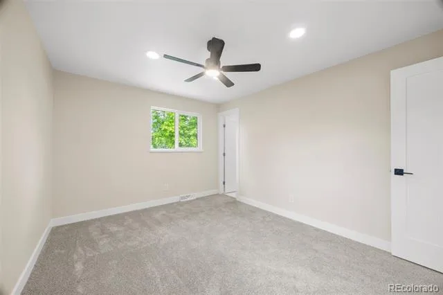 6710 S Clermont Street Littleton, CO 80122