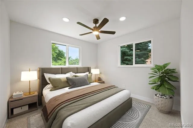 6710 S Clermont Street Littleton, CO 80122