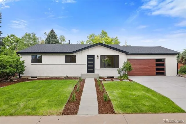 6710 S Clermont Street Littleton, CO 80122
