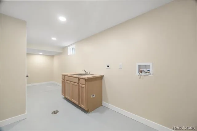 6710 S Clermont Street Littleton, CO 80122