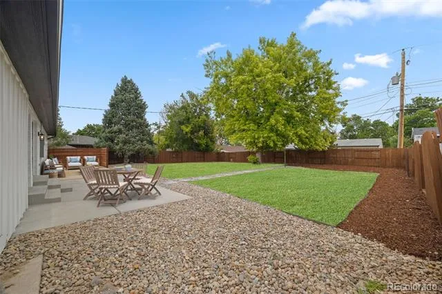 6710 S Clermont Street Littleton, CO 80122