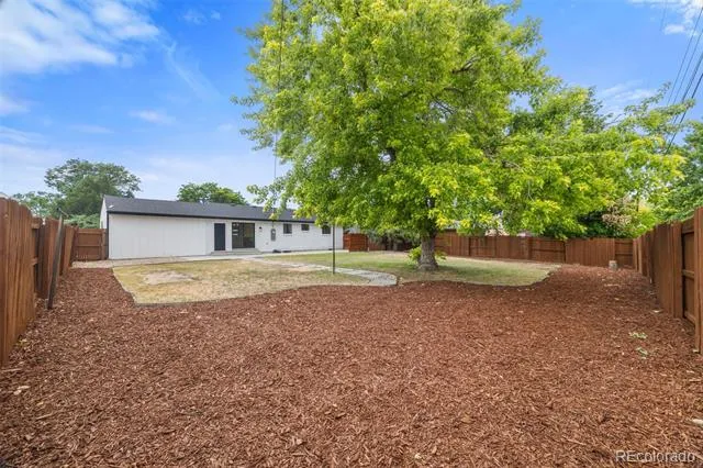 6710 S Clermont Street Littleton, CO 80122