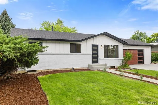 6710 S Clermont Street Littleton, CO 80122