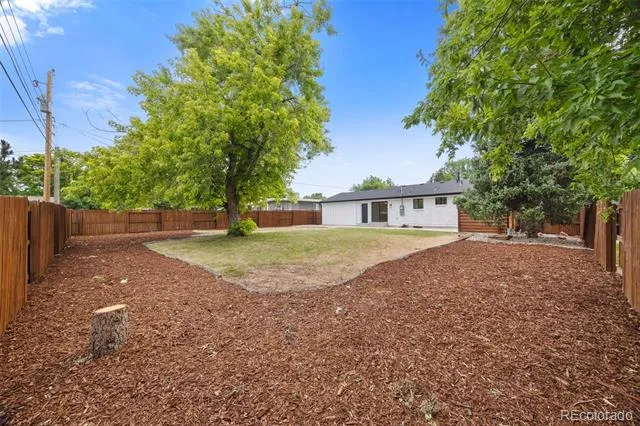 6710 S Clermont Street Littleton, CO 80122