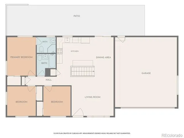 6710 S Clermont Street Littleton, CO 80122