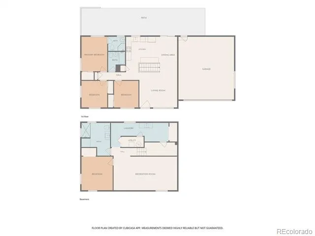 6710 S Clermont Street Littleton, CO 80122