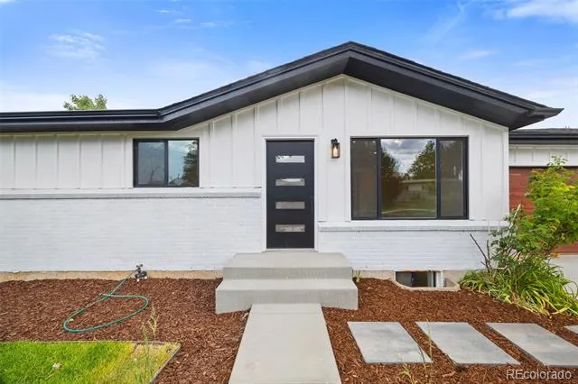 6710 S Clermont Street Littleton, CO 80122