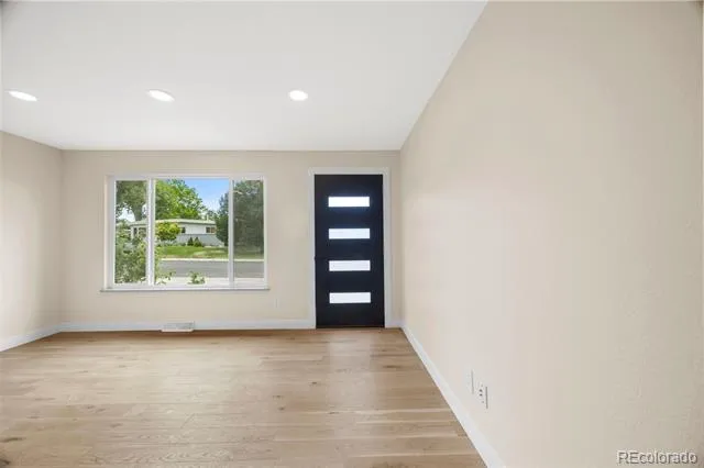 6710 S Clermont Street Littleton, CO 80122