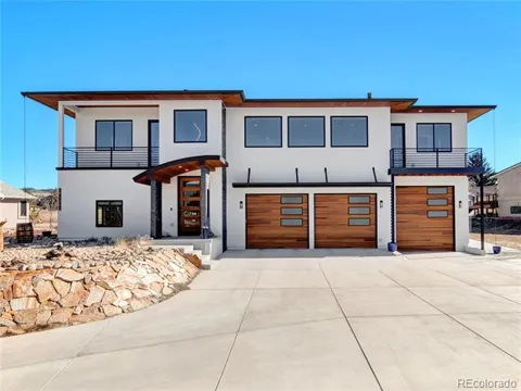 14015 Gleneagle Drive
