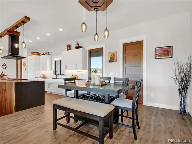 14015 Gleneagle Drive Colorado Springs, CO 80921