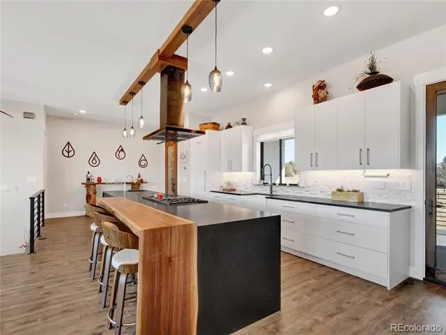 14015 Gleneagle Drive Colorado Springs, CO 80921