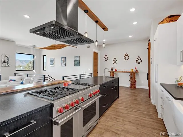 14015 Gleneagle Drive Colorado Springs, CO 80921