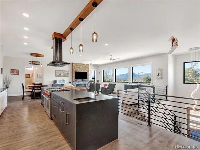 14015 Gleneagle Drive Colorado Springs, CO 80921