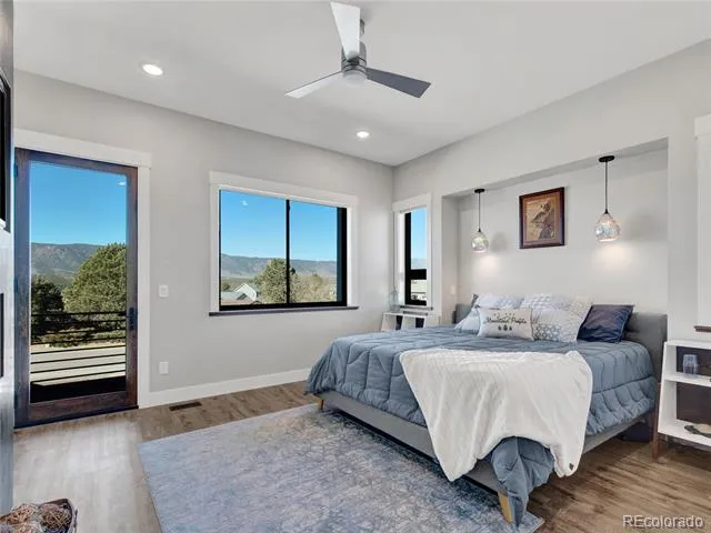 14015 Gleneagle Drive Colorado Springs, CO 80921