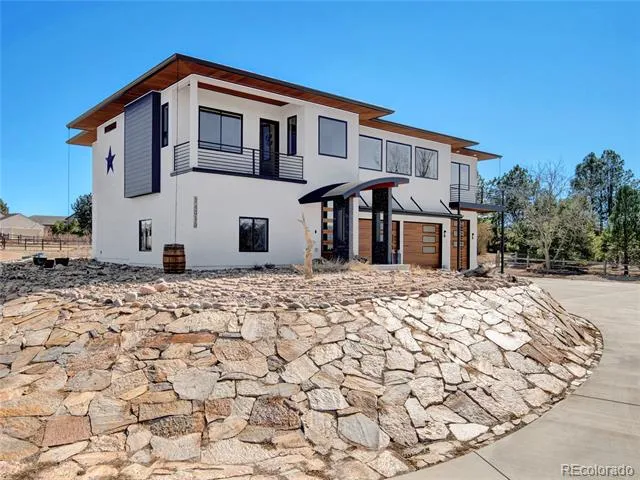 14015 Gleneagle Drive Colorado Springs, CO 80921