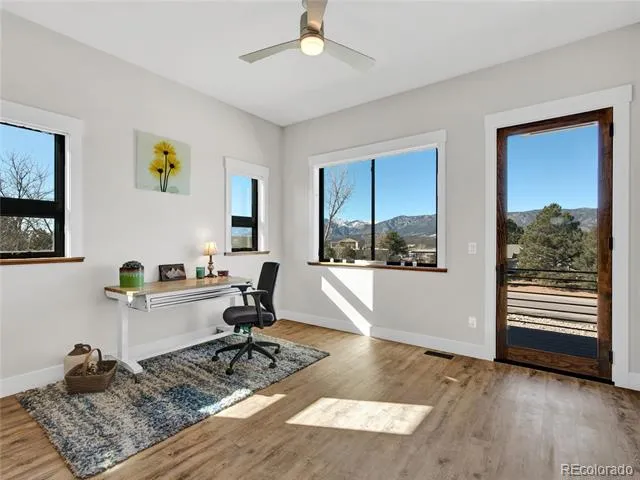 14015 Gleneagle Drive Colorado Springs, CO 80921