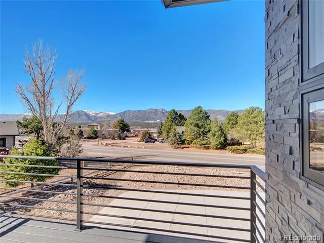 14015 Gleneagle Drive Colorado Springs, CO 80921