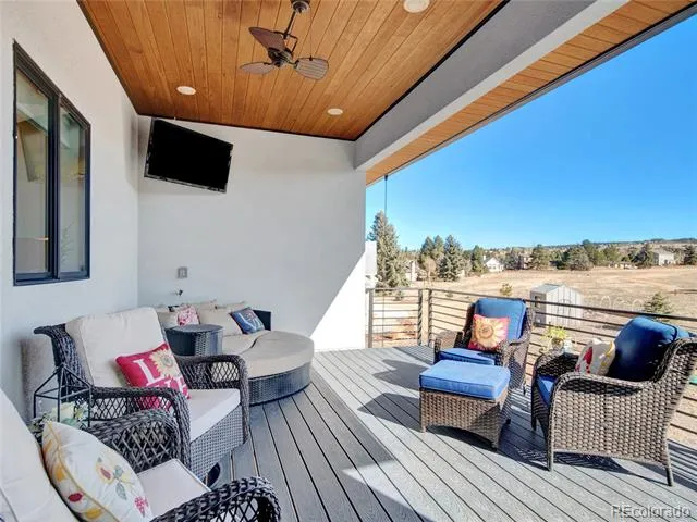 14015 Gleneagle Drive Colorado Springs, CO 80921
