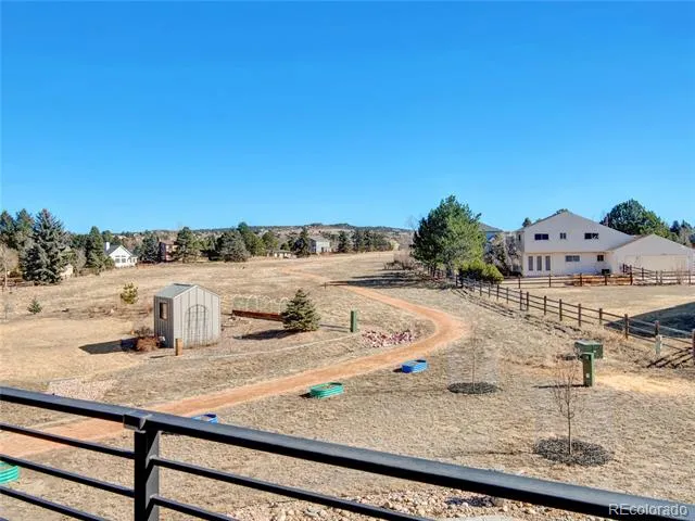 14015 Gleneagle Drive Colorado Springs, CO 80921