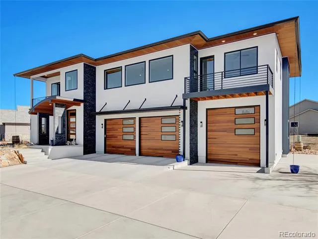 14015 Gleneagle Drive Colorado Springs, CO 80921