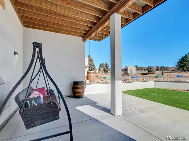 14015 Gleneagle Drive Colorado Springs, CO 80921