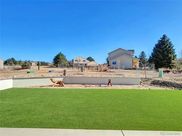 14015 Gleneagle Drive Colorado Springs, CO 80921