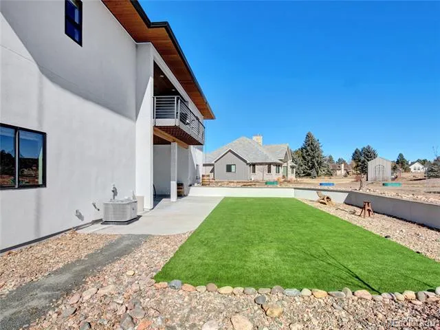 14015 Gleneagle Drive Colorado Springs, CO 80921