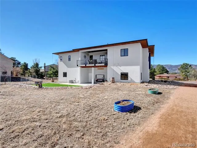 14015 Gleneagle Drive Colorado Springs, CO 80921