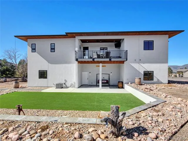14015 Gleneagle Drive Colorado Springs, CO 80921
