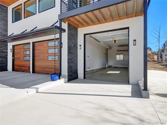 14015 Gleneagle Drive Colorado Springs, CO 80921