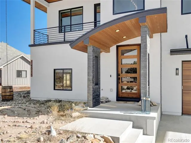 14015 Gleneagle Drive Colorado Springs, CO 80921