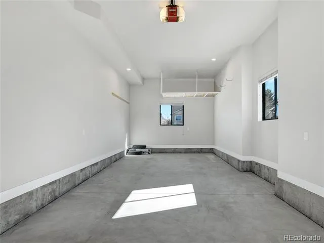 14015 Gleneagle Drive Colorado Springs, CO 80921