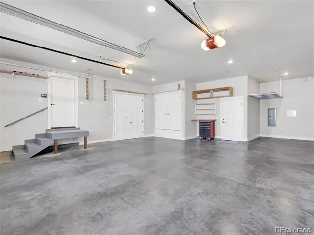 14015 Gleneagle Drive Colorado Springs, CO 80921