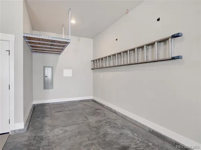 14015 Gleneagle Drive Colorado Springs, CO 80921