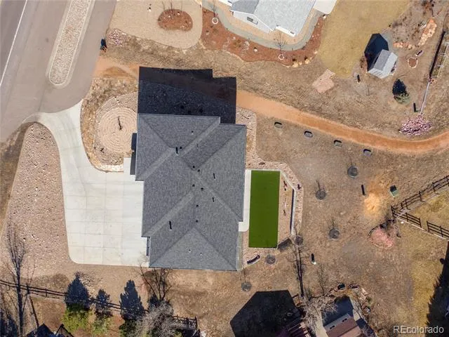 14015 Gleneagle Drive Colorado Springs, CO 80921
