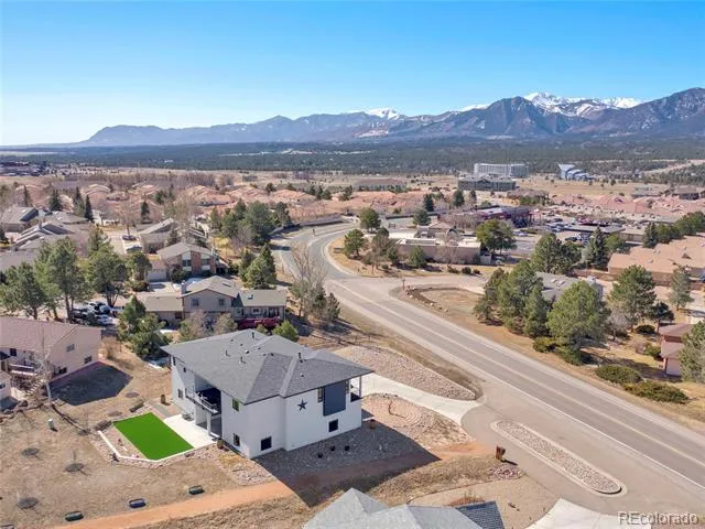 14015 Gleneagle Drive Colorado Springs, CO 80921