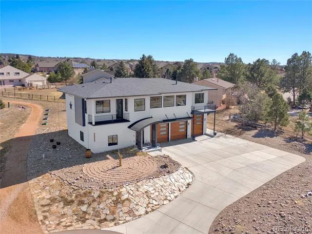 14015 Gleneagle Drive Colorado Springs, CO 80921