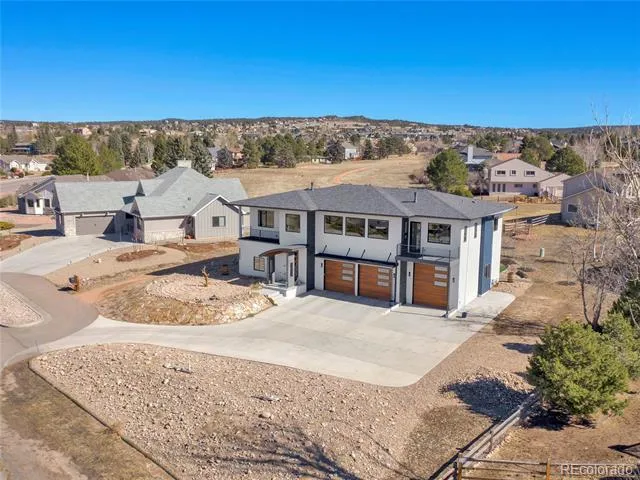 14015 Gleneagle Drive Colorado Springs, CO 80921