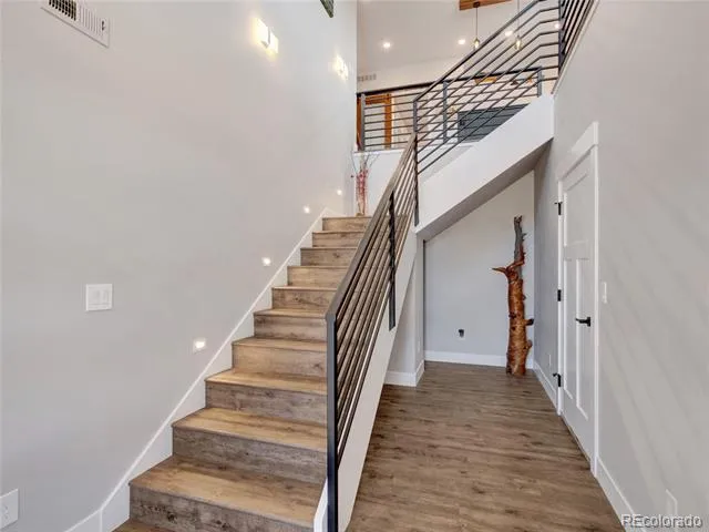14015 Gleneagle Drive Colorado Springs, CO 80921
