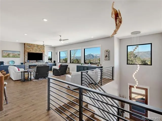 14015 Gleneagle Drive Colorado Springs, CO 80921