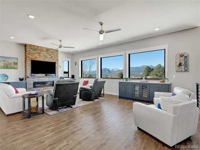 14015 Gleneagle Drive Colorado Springs, CO 80921