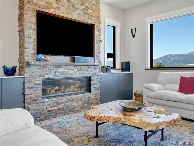 14015 Gleneagle Drive Colorado Springs, CO 80921