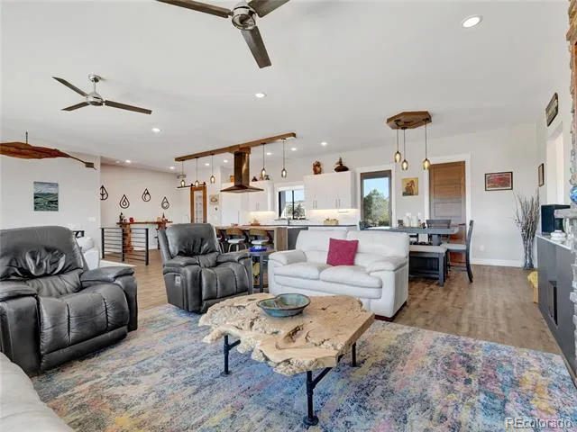 14015 Gleneagle Drive Colorado Springs, CO 80921