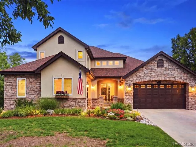 6266 W Prentice Avenue Littleton, CO 80123