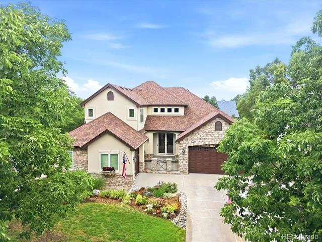 6266 W Prentice Avenue Littleton, CO 80123